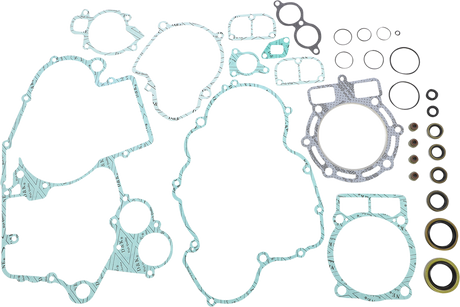 Gasket Kit - Complete - KTM 2000 - 2007