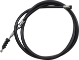 Clutch Cable 1972 - 1978