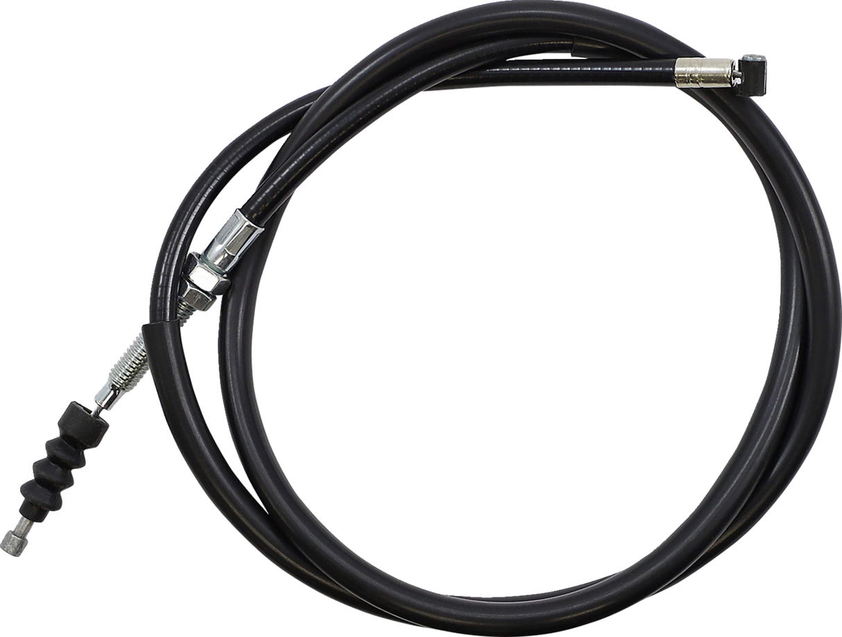 Clutch Cable 1972 - 1978