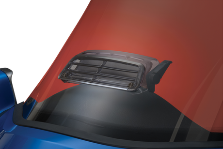 Windshield Vent - Tinted - GL1800 2012 - 2017