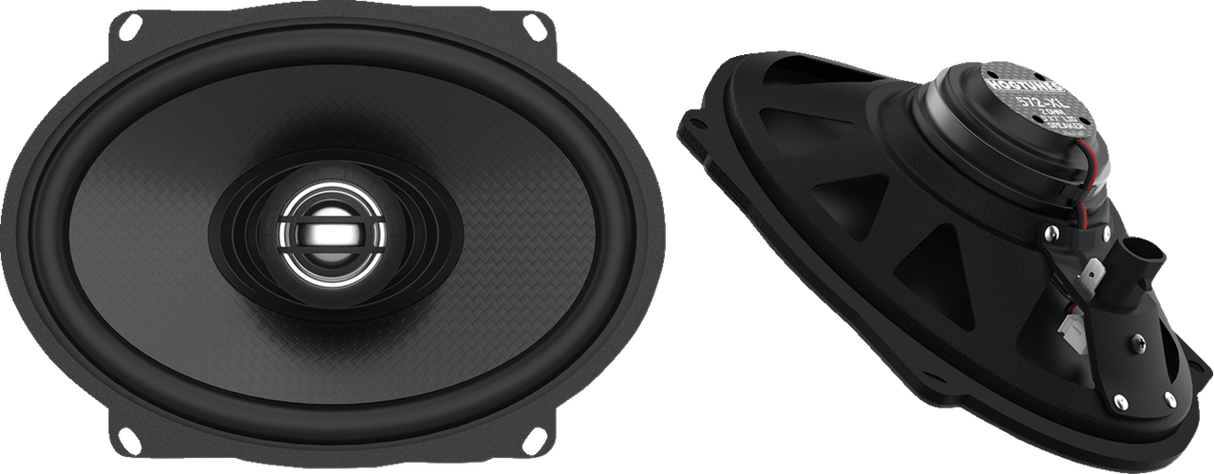 Saddlebag Lid Speaker - 5\"x7\" 1998 - 2013