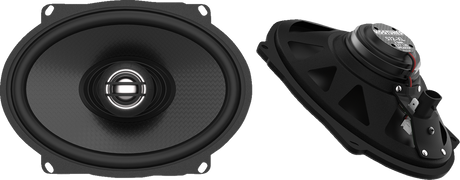 Saddlebag Lid Speaker - 5\"x7\" 1998 - 2013