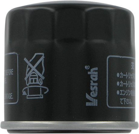 Oil Filter - Suzuki 1997 - 2020