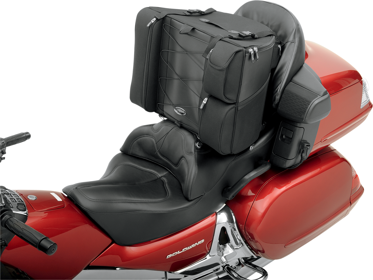 Backrest Bag