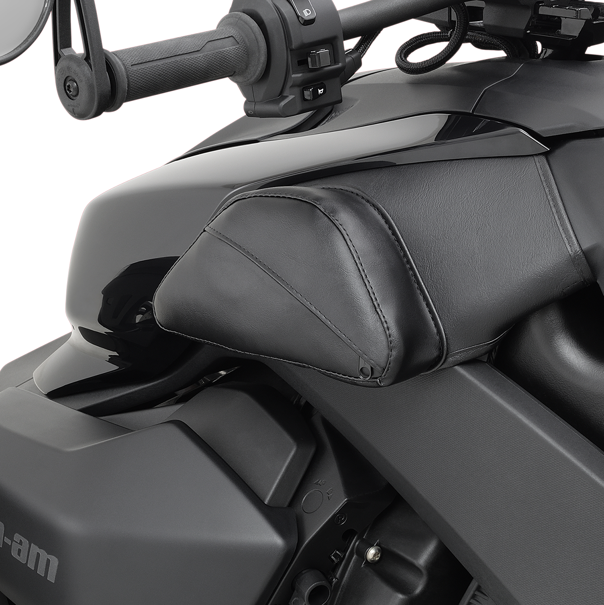 Dual-Side Tank Pouches - CAN-AM Ryker 2019 - 2023