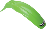 Front Fender - Green 2002 - 2009