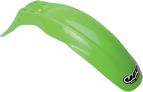 Front Fender - Green 2002 - 2009