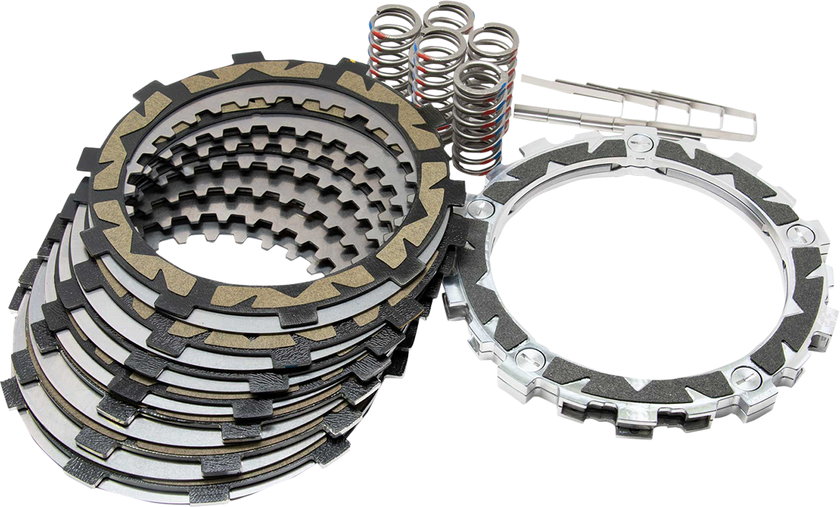 RadiusX Clutch Kit 2016 - 2020