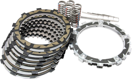 RadiusX Clutch Kit 2016 - 2020