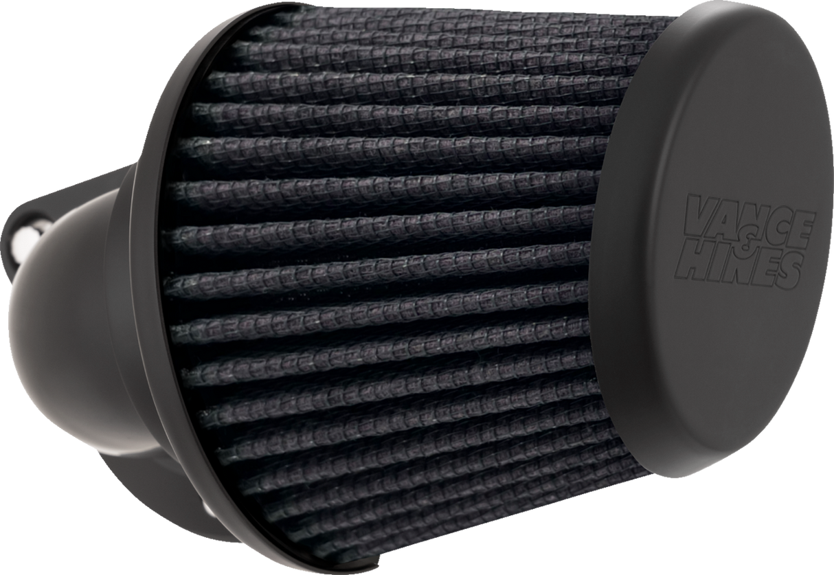 VO2 Falcon Air Intake - Matte Black 1991 - 2022