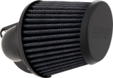 VO2 Falcon Air Intake - Matte Black 1991 - 2022