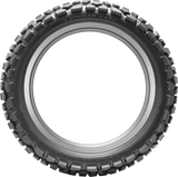 Tire - D605 - Rear - 4.60-17 - 62P