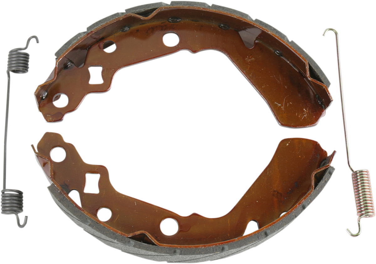 Brake Shoes - KingQuad 1991 - 2001