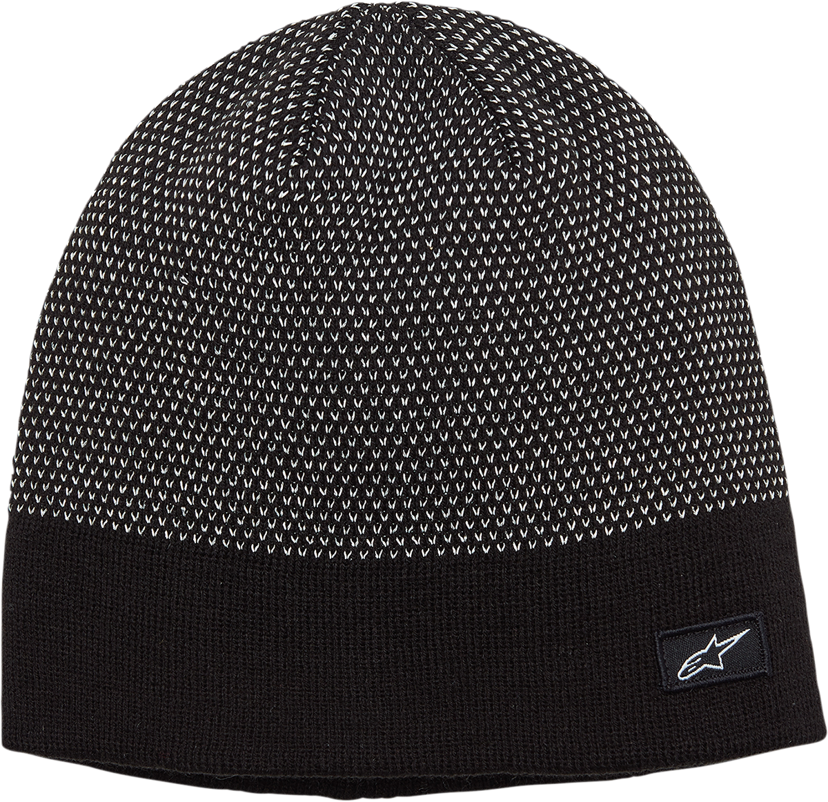 Reflect Beanie - Black - One Size