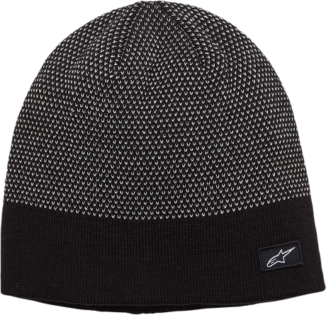 Reflect Beanie - Black - One Size