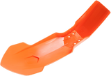 Front Fender - Orange 2016 - 2024