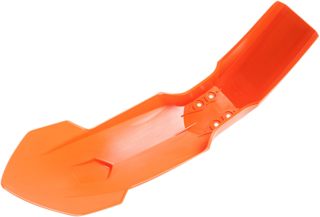 Front Fender - Orange 2016 - 2024