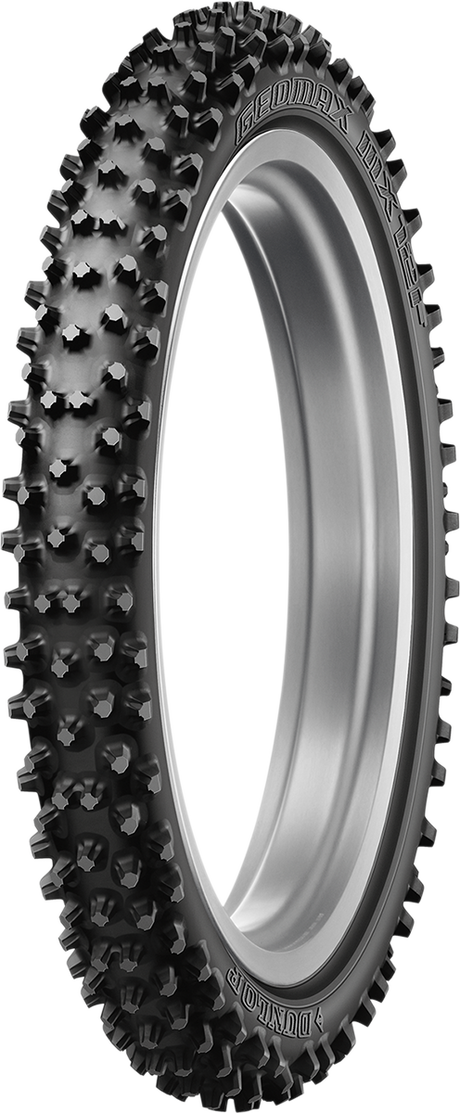 Tire - Geomax MX12 - Front - 80/100-21 - 51M