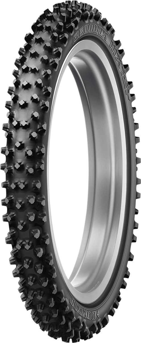 Tire - Geomax MX12 - Front - 80/100-21 - 51M