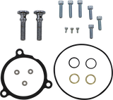 Replacement Hardware Kit - Monster, Velocity Series, Mini 22 2017 - 2022