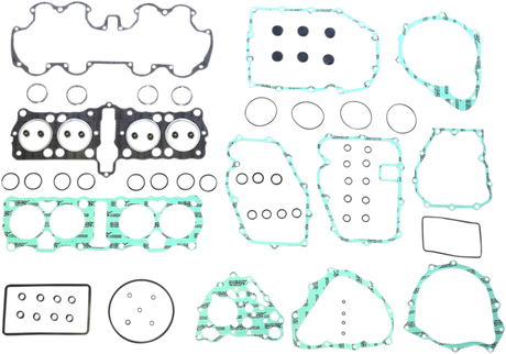 Complete Gasket Kit - Honda 1970 - 1978