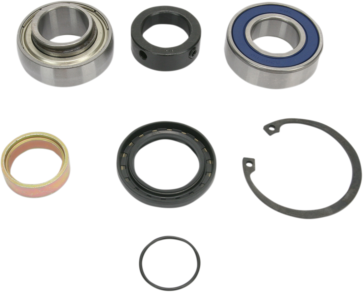 Chain Case Bearing and Seal Kit 1991 - 1993