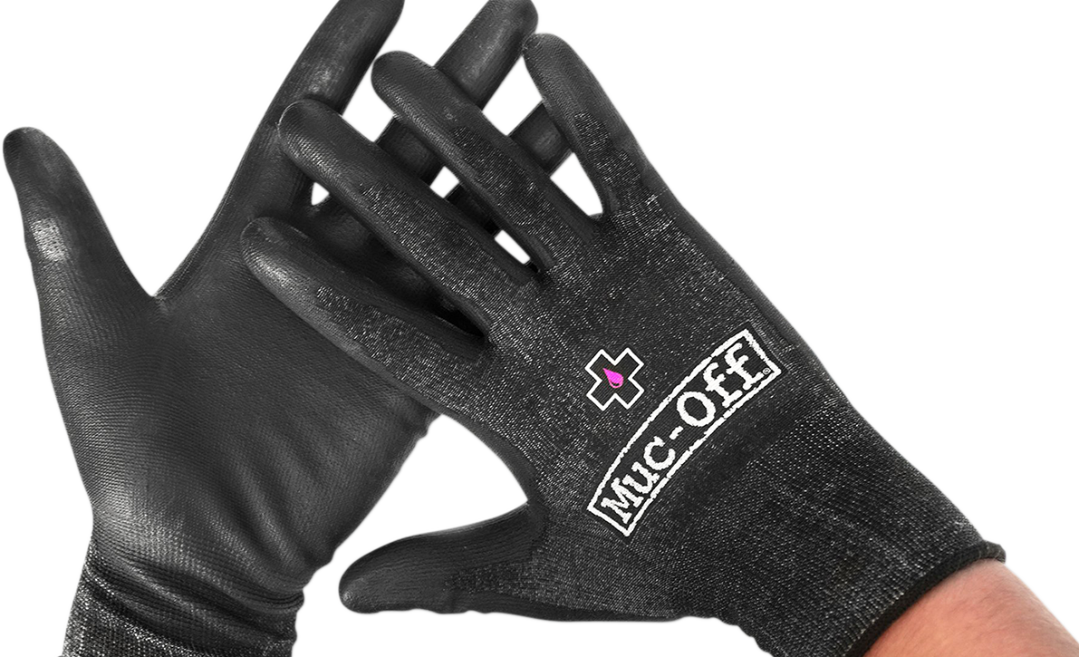 Mechanics Utility Gloves - 2XL