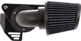 VO2 Falcon Air Intake - Matte Black 2008 - 2013