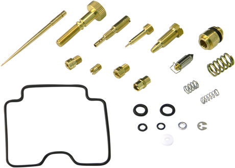 Carburetor Repair Kit - Yamaha 2006 - 2009