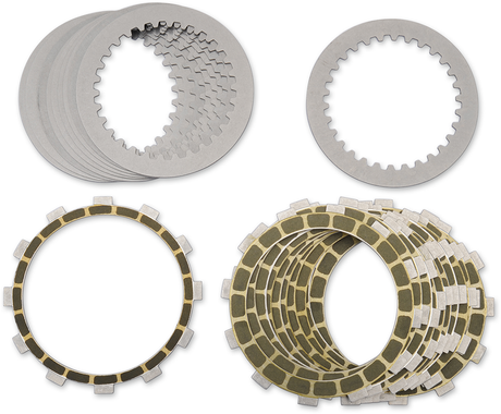 Clutch Kit 2006 - 2012