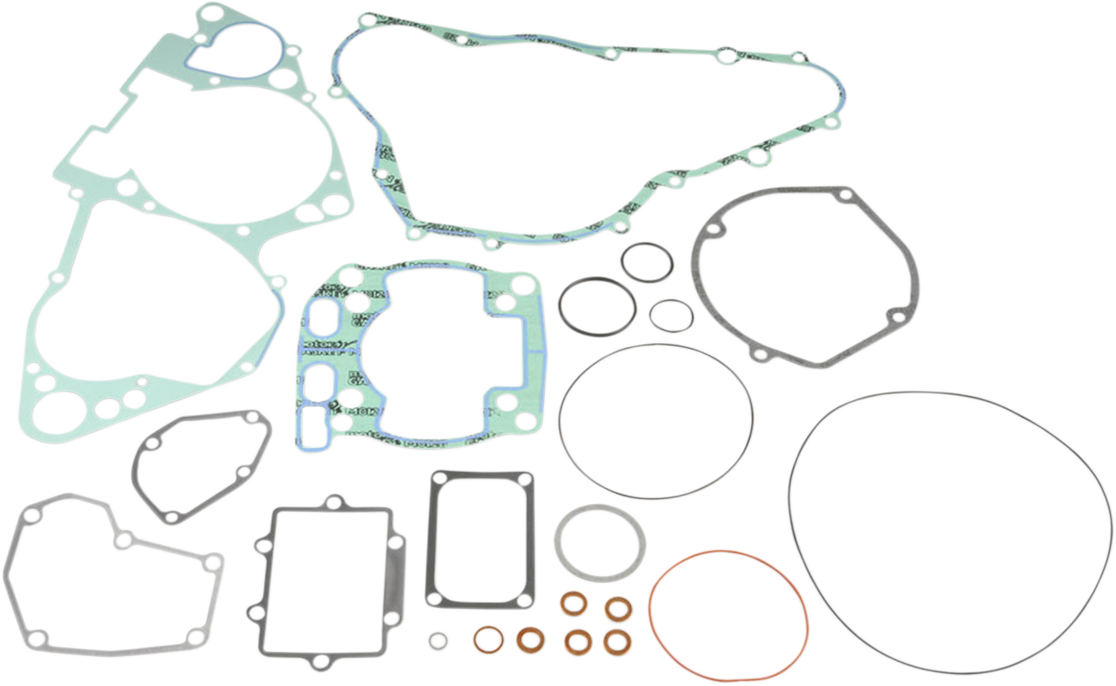 Complete Gasket Kit - Suzuki 1999 - 2000