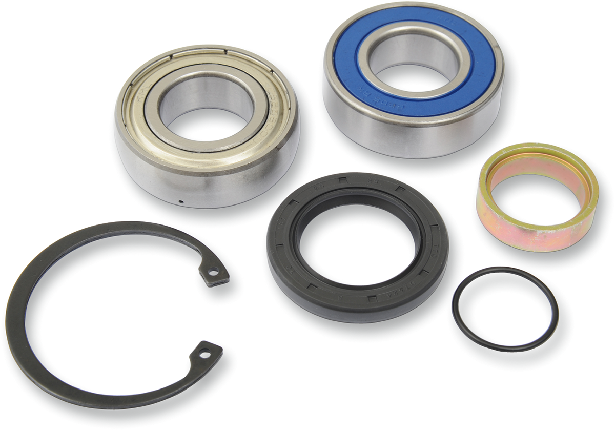 Chain Case Bearing and Seal Kit 1989 - 2007