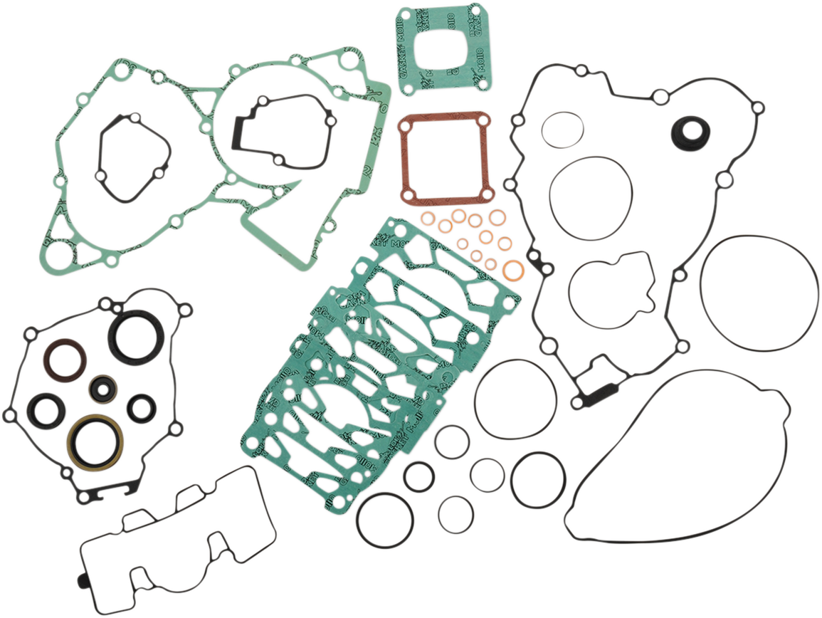 Complete Gasket Kit 2016 - 2023