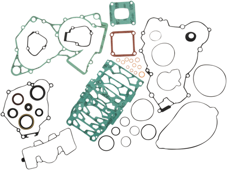 Complete Gasket Kit 2016 - 2023