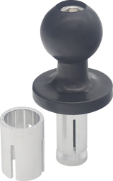 Stem Mount - Ball Mount