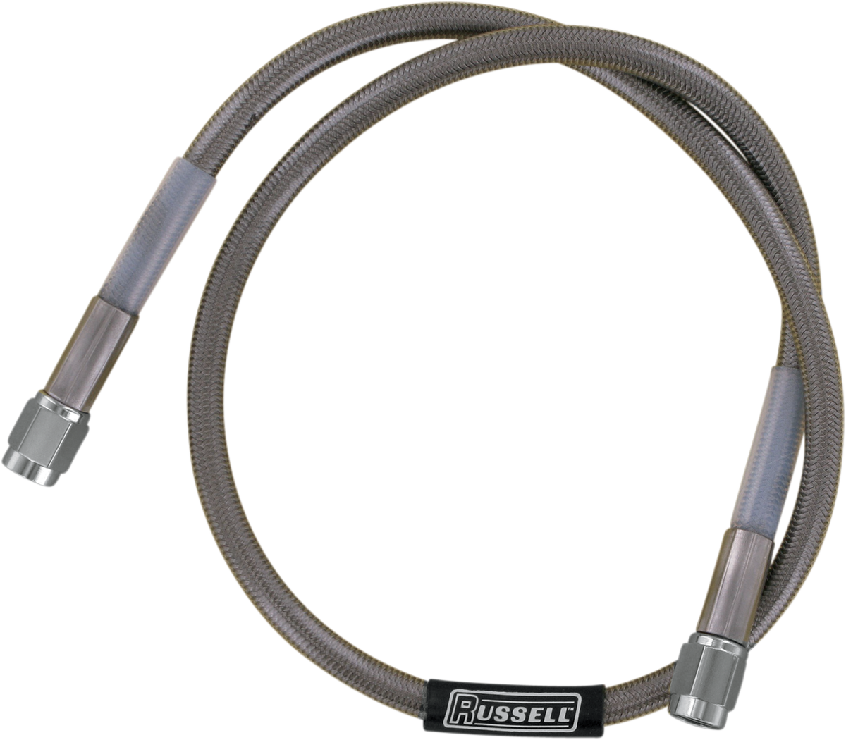 Stainless Steel Brake Line - 26\"