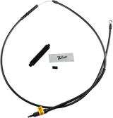 Clutch Cable - +6\" 2008 - 2017