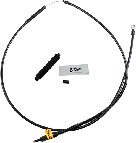 Clutch Cable - +6\" 2008 - 2017