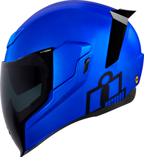 Airflite™ Helmet - Jewel - MIPS® - Blue - 3XL