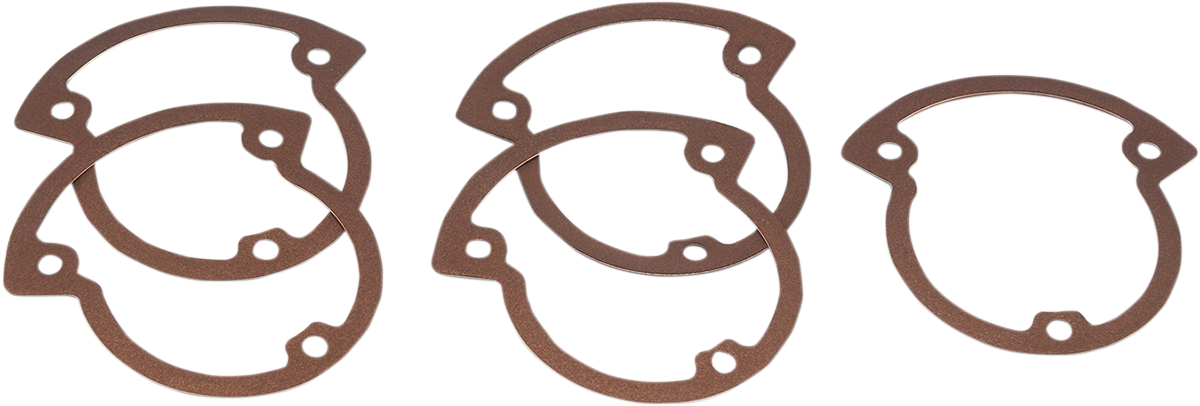 Derby Cover Gasket - Buell 2003 - 2010