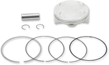 Piston Kit - 95.97 mm - Honda 2002 - 2003