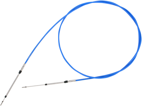 Steering Cable - Kawasaki 1999 - 2005