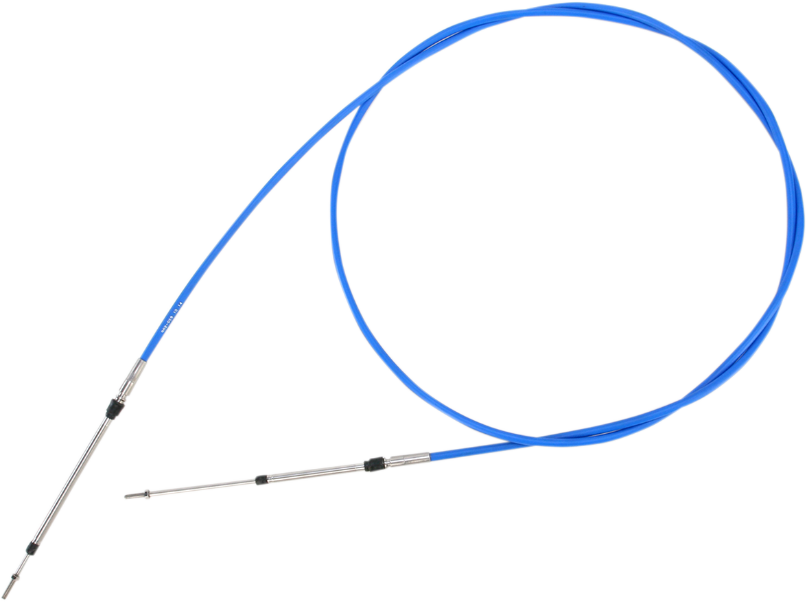 Steering Cable - Kawasaki 1999 - 2005