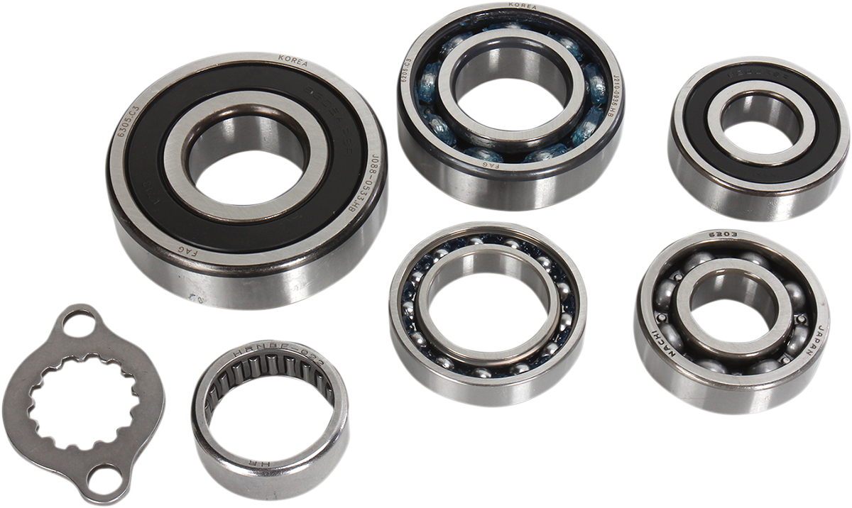 Transmission Bearing Kit 2003 - 2014