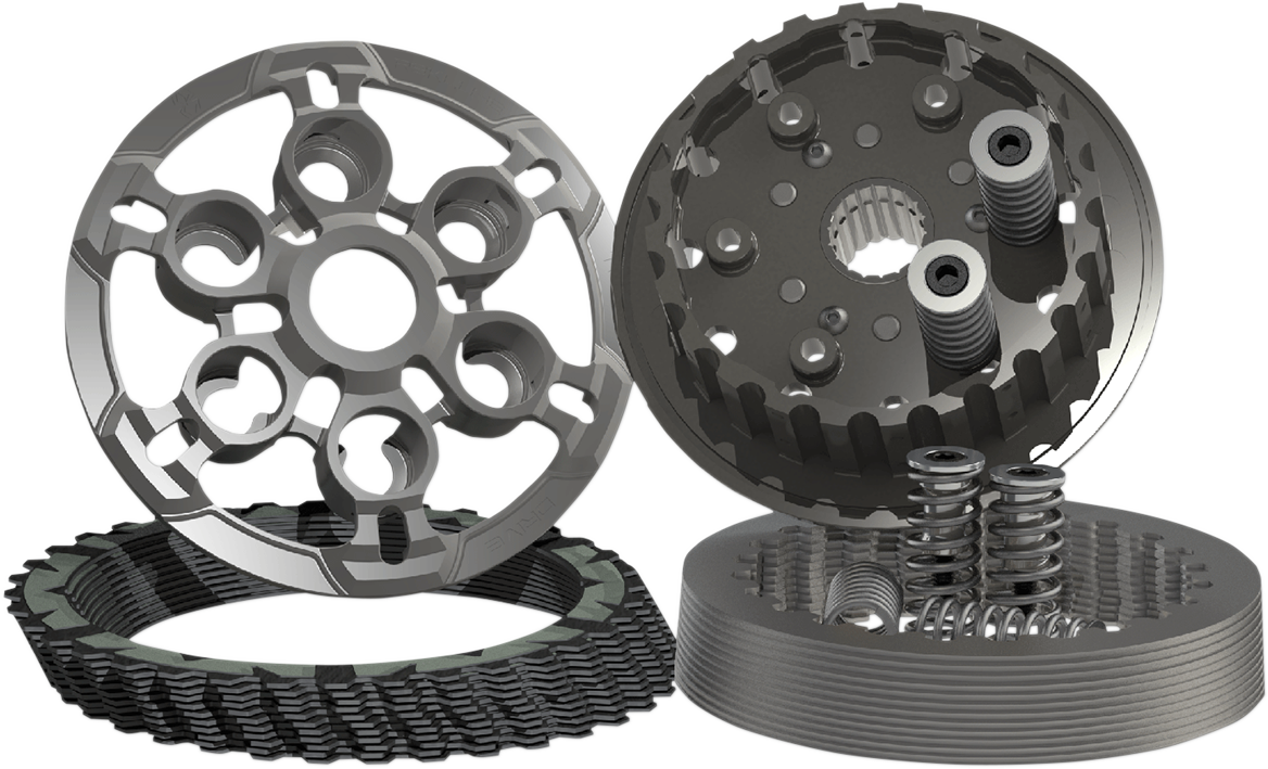 Clutch Kit - Sportster 2003 - 2021