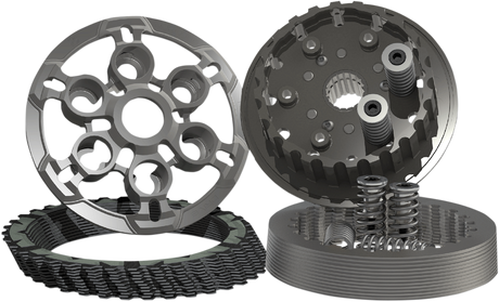 Clutch Kit - Sportster 2003 - 2021