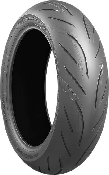 Tire - Battlax Hypersport S21 - Rear - 190/55ZR17 - (75W)