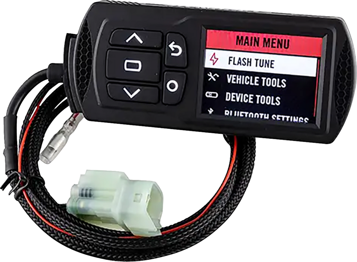 Power Vision 3 Fuel Injection Module - Honda 2019 - 2024