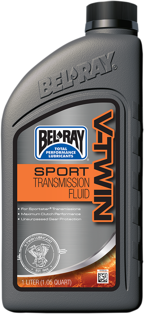 Sport Transmission Fluid - 1L