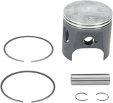 Piston Kit - +0.50 mm - Platinum Series - Polaris 1994 - 1996